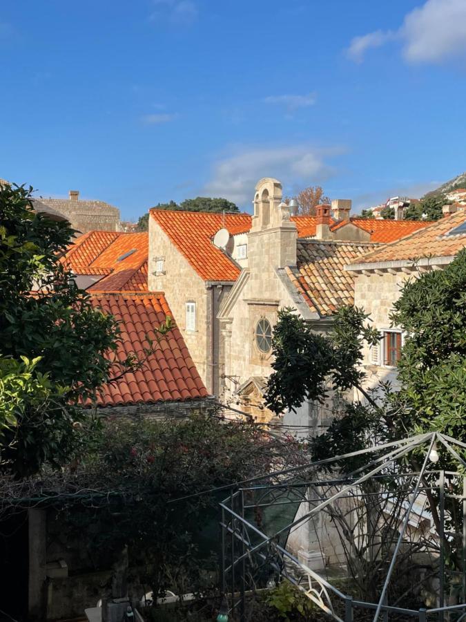 Apartment Naval Dubrovnik Exterior photo