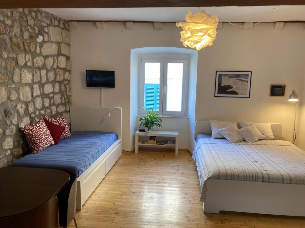 Apartment Naval Dubrovnik Exterior photo