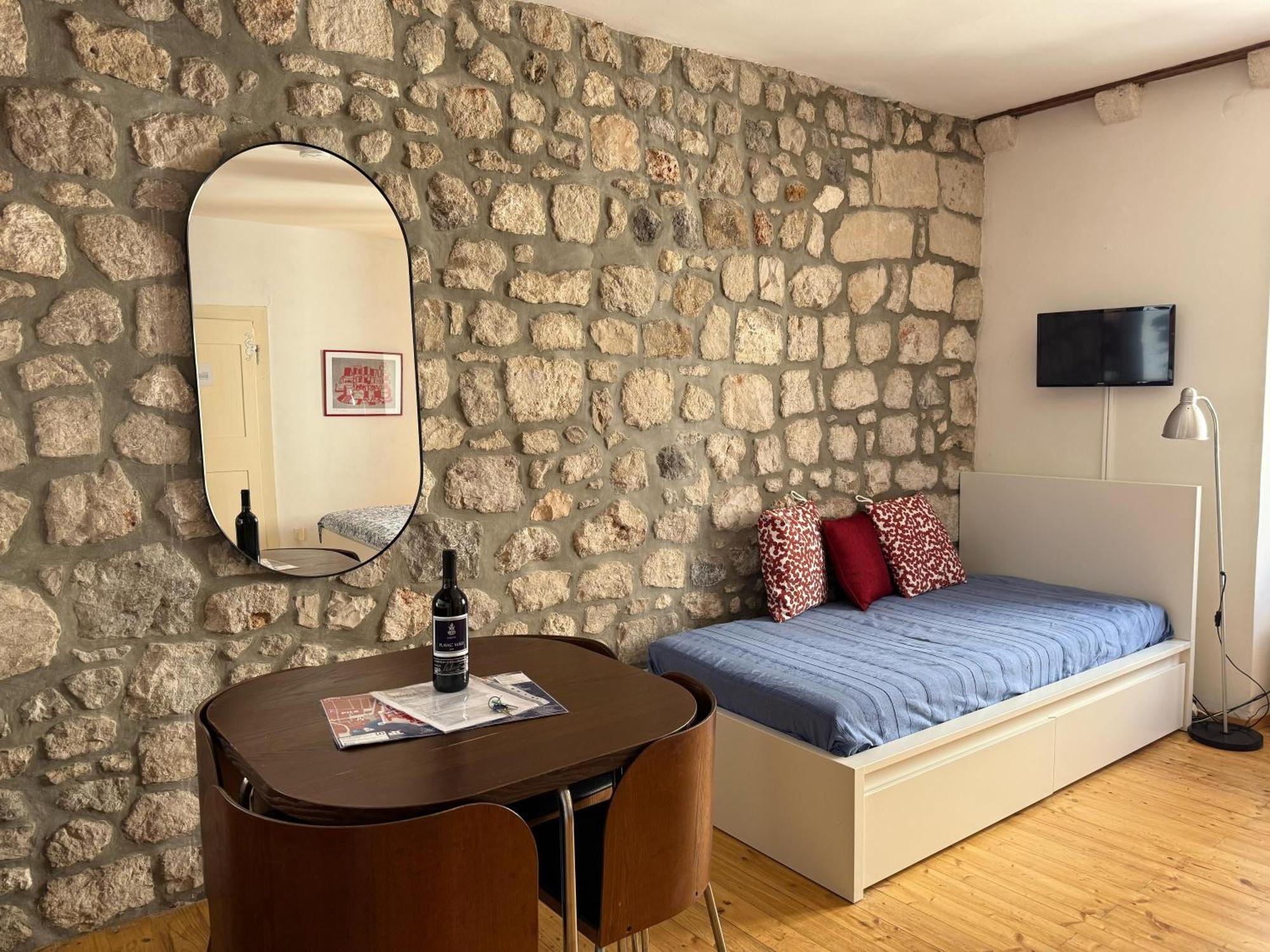 Apartment Naval Dubrovnik Exterior photo